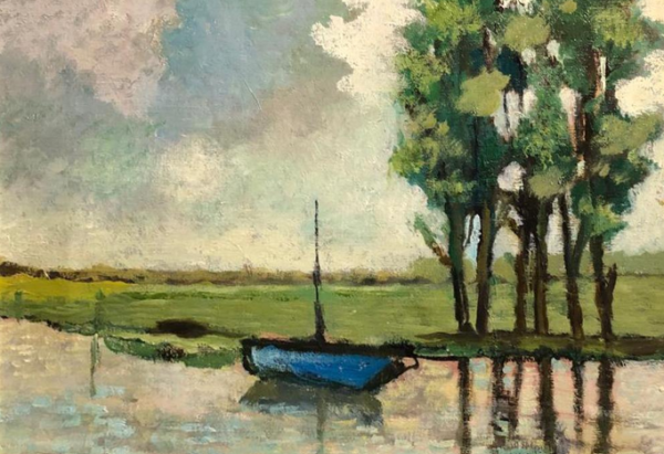 23 apr - 5 okt 2025 ‘Toon Hermans – Heb het leven lief’ — Museum Slager