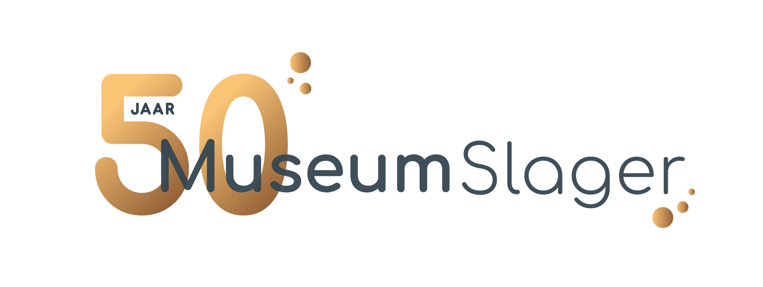 Museum Slager Logo