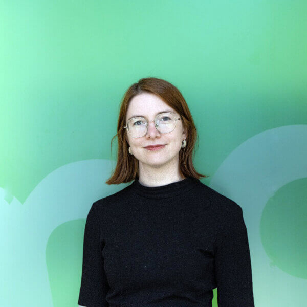 Even voorstellen: Rannilt Pol, conservator-educator