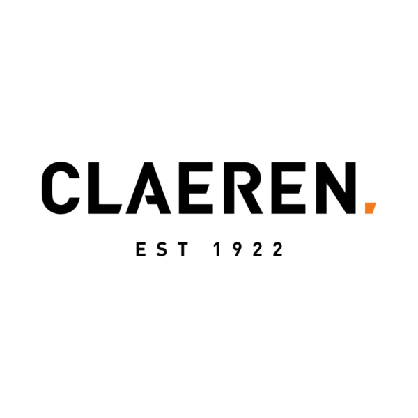 Claeren verwelkomd als bedrijfsvriend