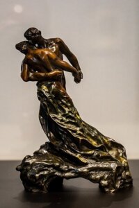 Lezing Camille Claudel la Valse 1883-1905