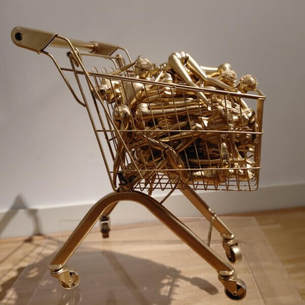 Maak je eigen Recycle-Art